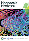 Nanoscale Horizons雜志封面
